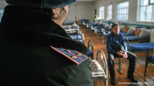 Kazakhstan Wants to Introduce Lifetime Supervision of Pedophiles