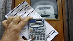 In Devashtich, citizens who violated electricity usage standards were held accountable