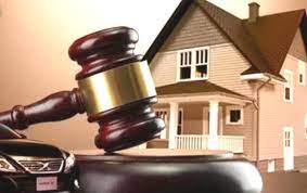 Kazakhstan proposes to confiscate property from relatives of corrupt officials