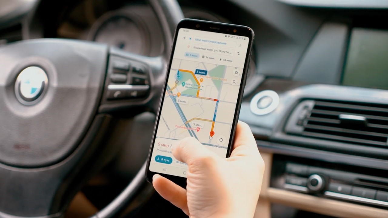 Paid parking system expands in Dushanbe: subscriptions introduced