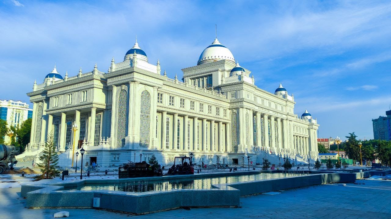 Photo contest in honor of friendship between China and Tajikistan launched in Dushanbe