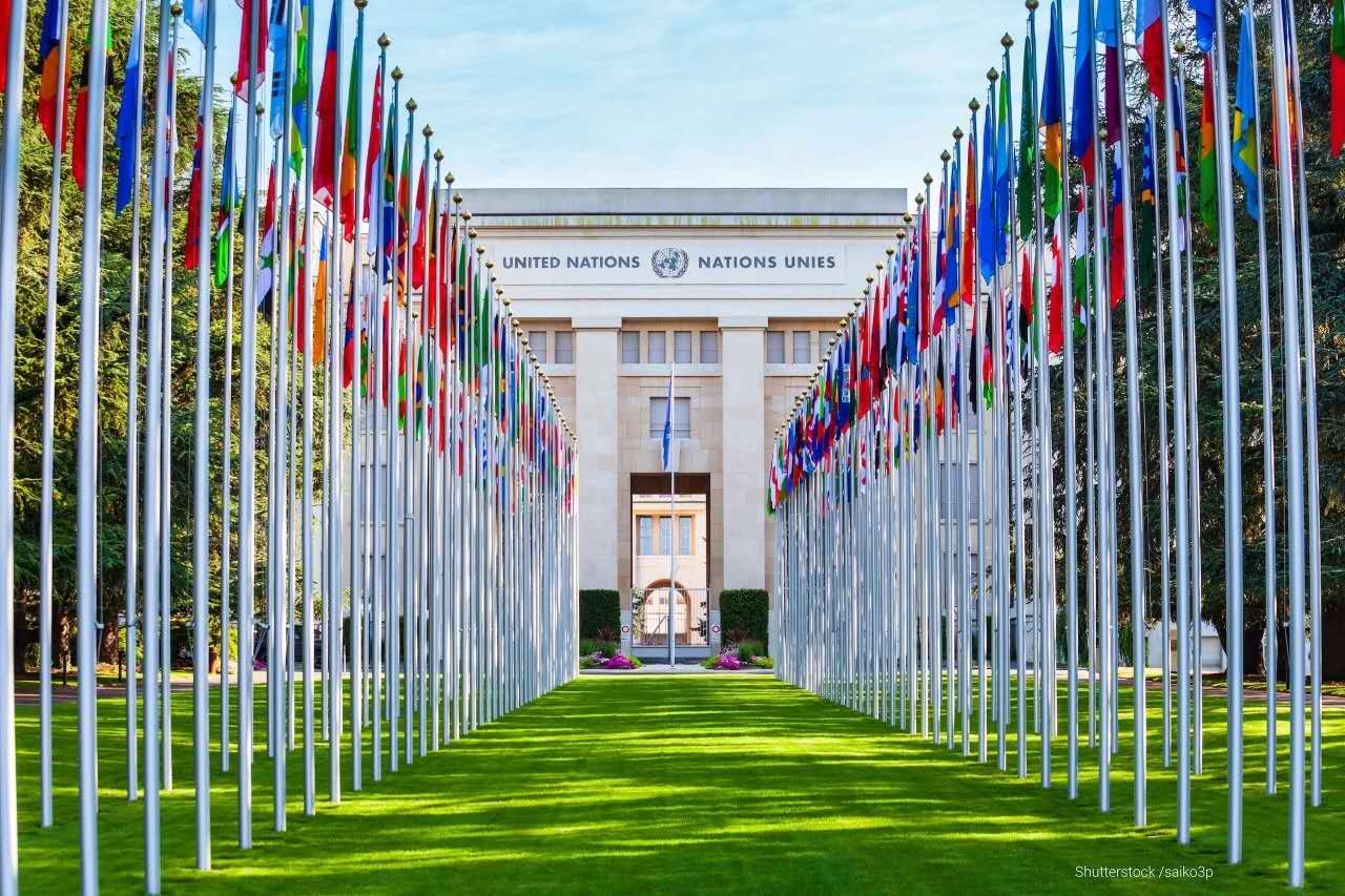 Why should we support multilateralism?