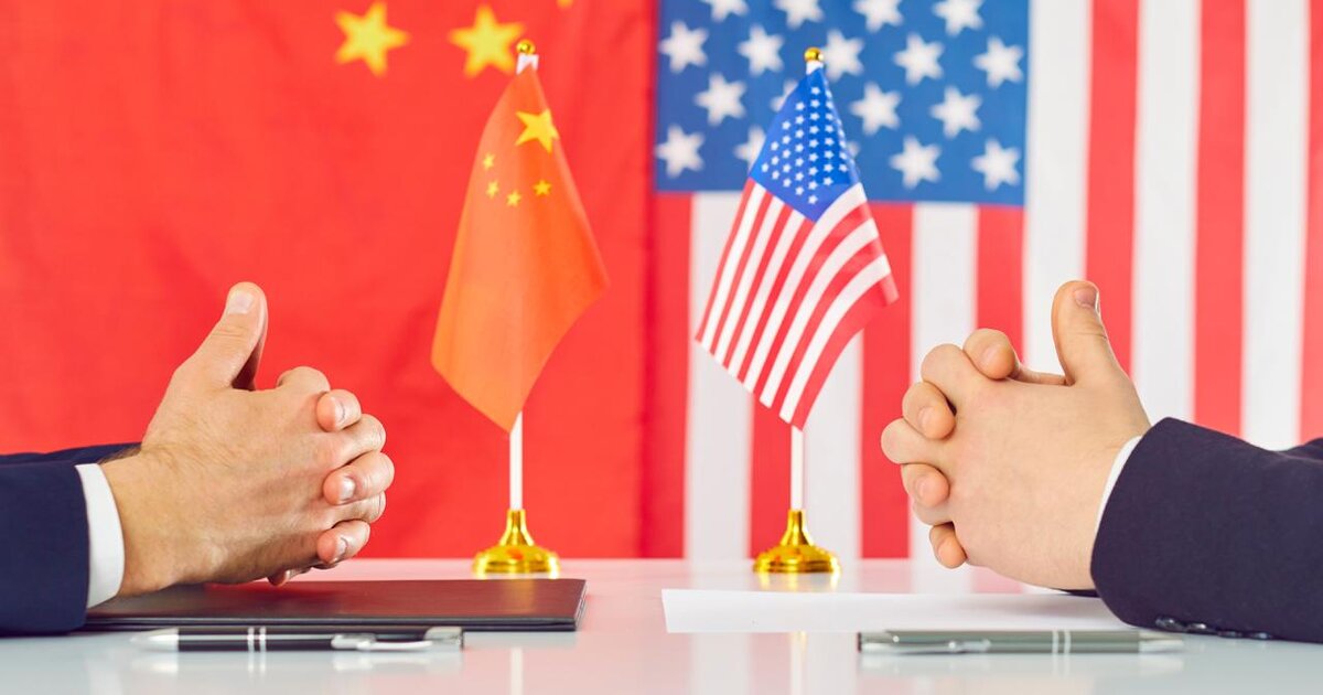 US, China agree to cut tariffs for 90 days