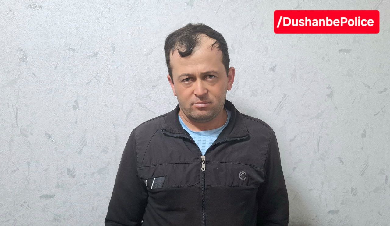 Dushanbe resident fined for harassment via messenger