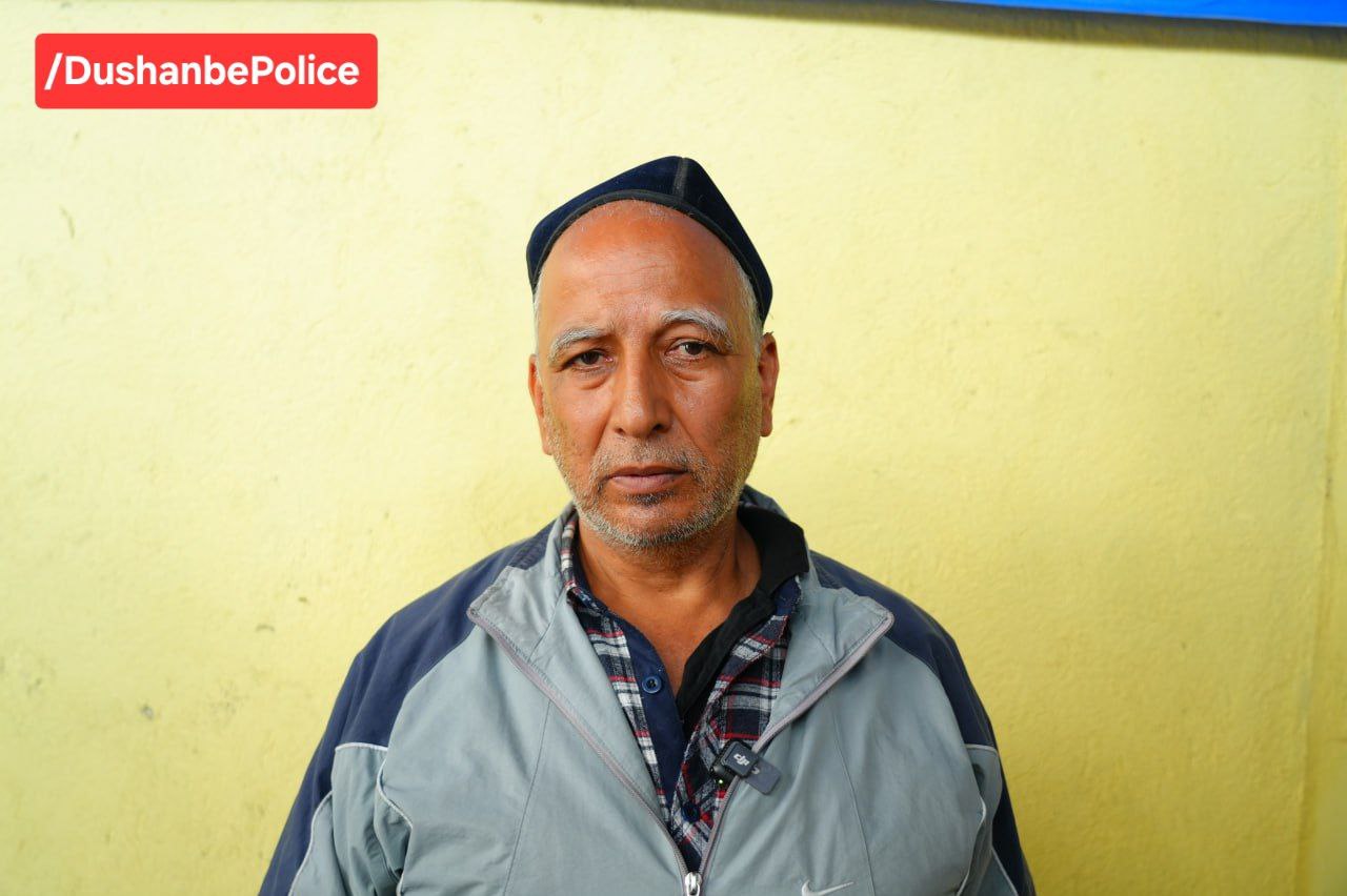The Dushanbe Department of Internal Affairs has revealed a case of illegal consumption of electricity worth more than 8 thousand somoni