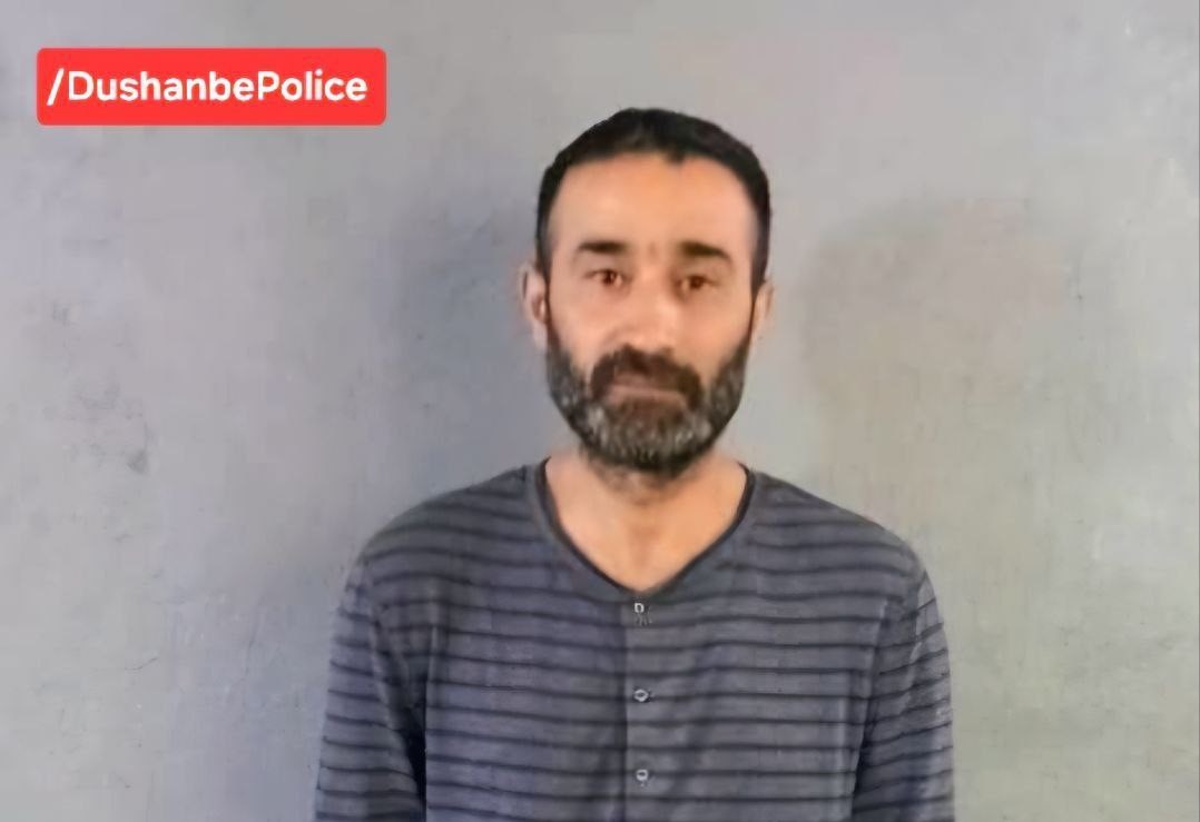 Dushanbe resident detained for hooliganism with knife