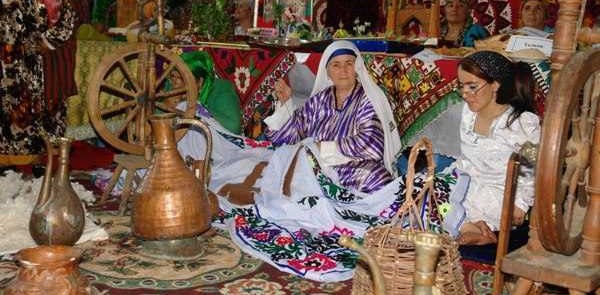 A competition for women's business grants worth 515 thousand somoni has been announced in Khatlon