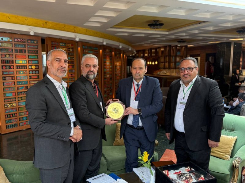 Customs services of Tajikistan and Iran develop cooperation
