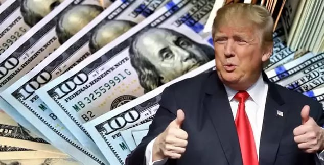 Trump Administration to Pay Illegals $1,000 to Leave U.S. Voluntarily