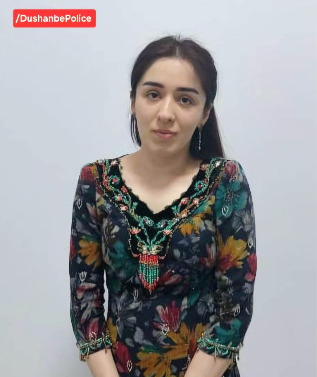 Fraudster wanted for financial crimes detained in Dushanbe