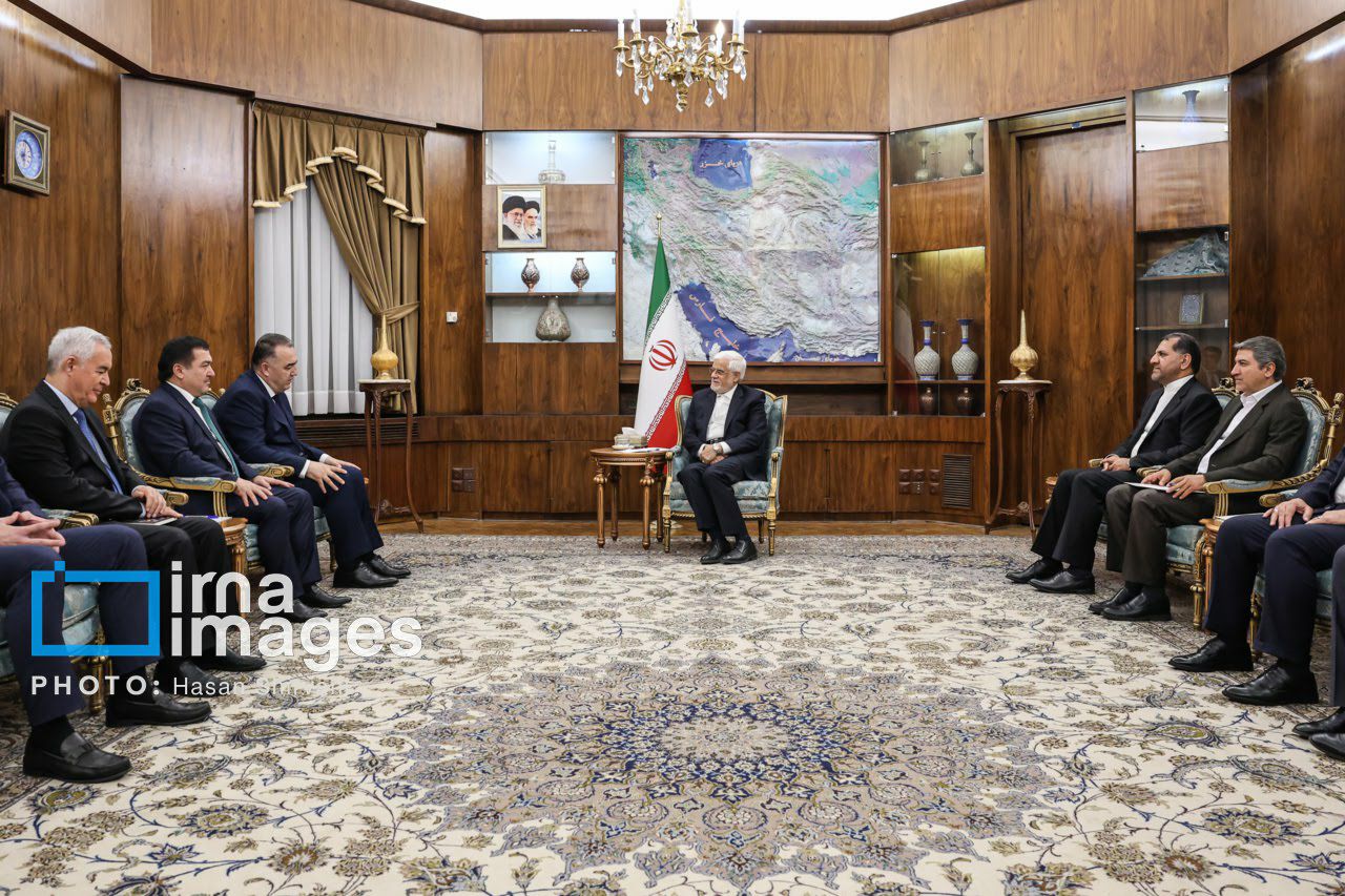 Trade turnover between Tajikistan and Iran reached $110.6 million in three months