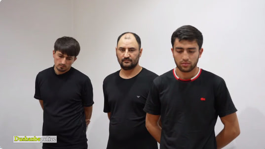 A group of drug dealers with 16 kg of hashish and aphion were detained in Dushanbe