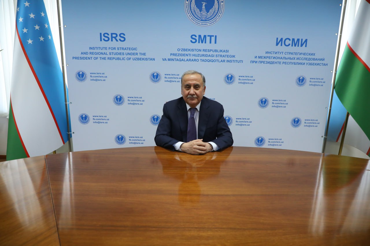GCC – Central Asia: A New Model of Regional Diplomacy