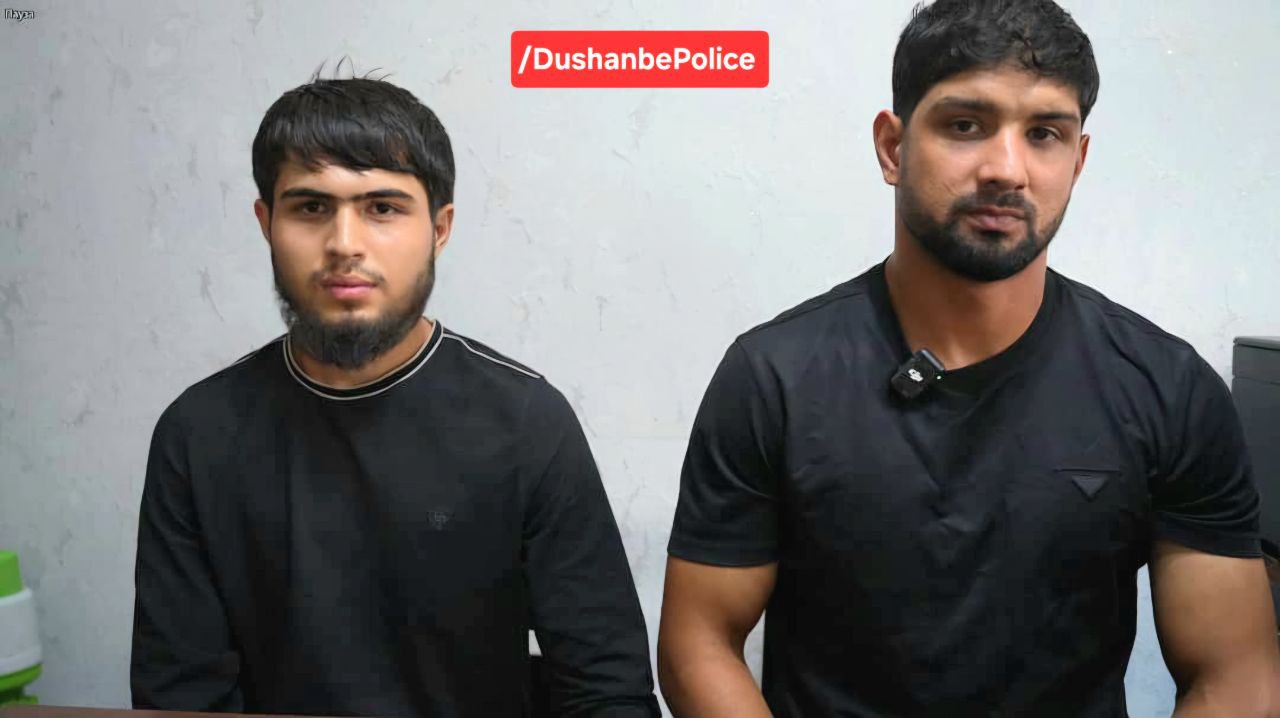 Fraud scheme involving copper “gold” uncovered in Dushanbe