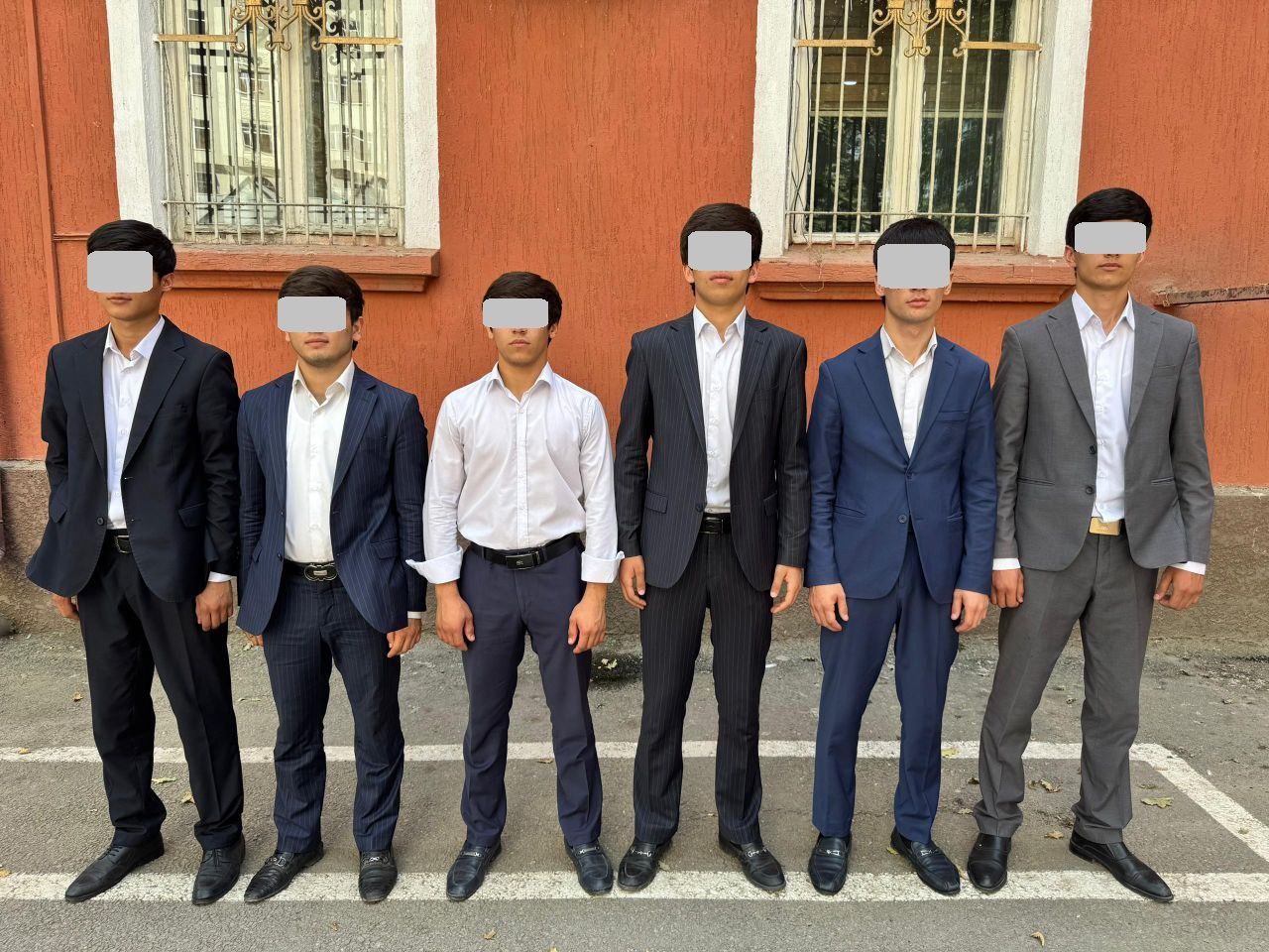 Minors threw a party in Varzob – parents were held accountable