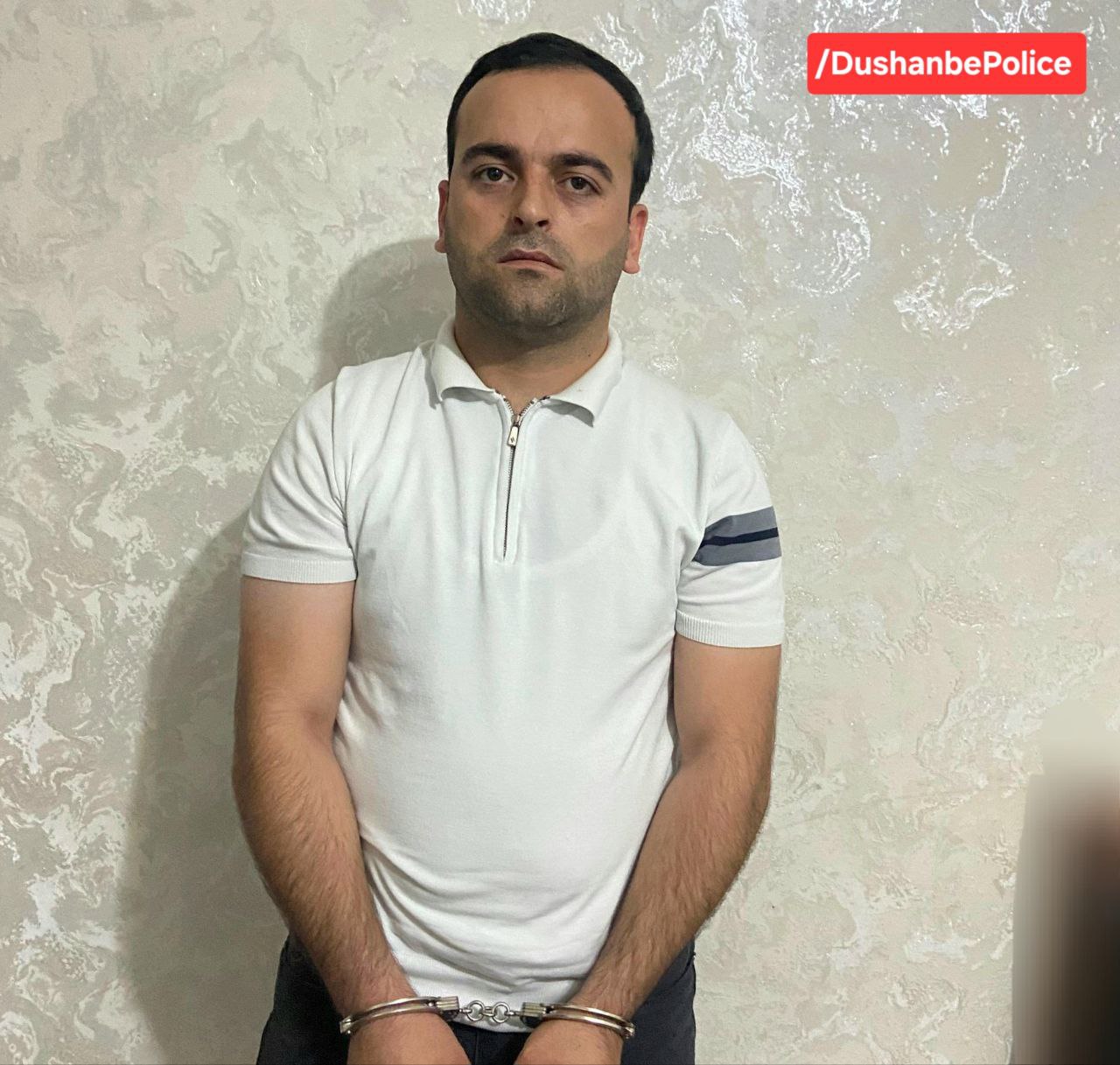 Fraudster who appropriated cars detained in Dushanbe