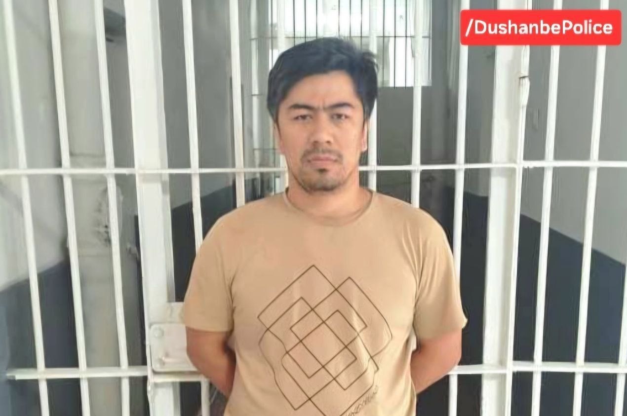 Suspect in large-scale fraud of half a million somoni detained in Dushanbe