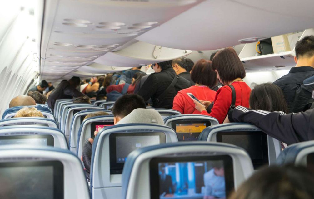 Turkish Airlines Introduce Fines for Impatient Passengers