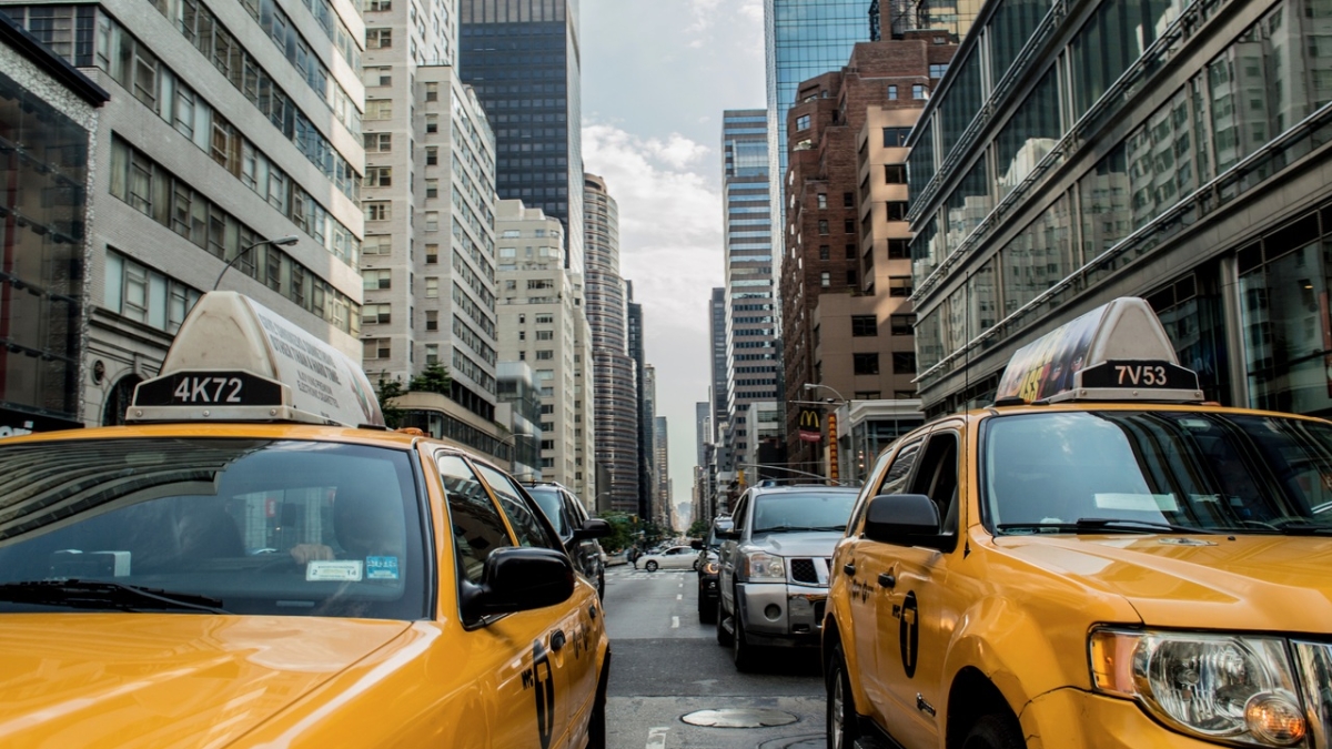 Taxi drivers in Moscow to be fined for not knowing addresses