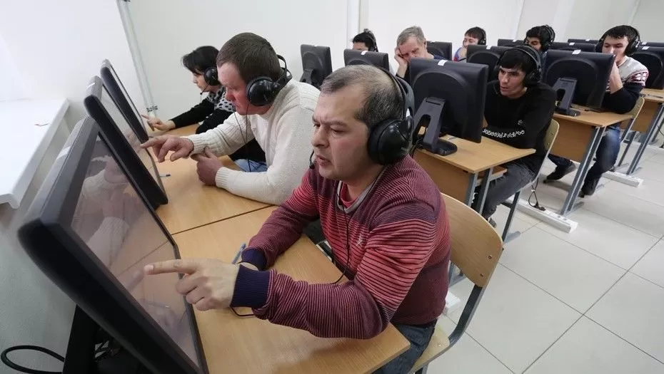 Adaptation centers for migrants to open in Russian regions