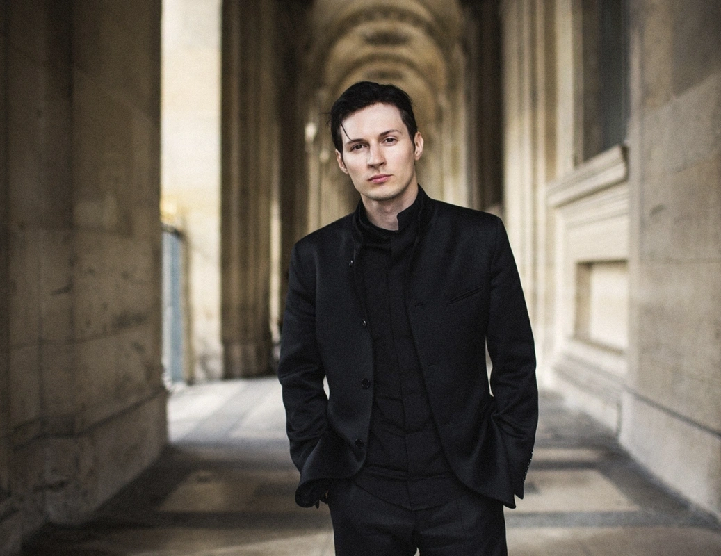 Durov Accuses France of Interfering in Romanian Elections: Intelligence Chief's Visit and Candidate's Support – Coincidence?