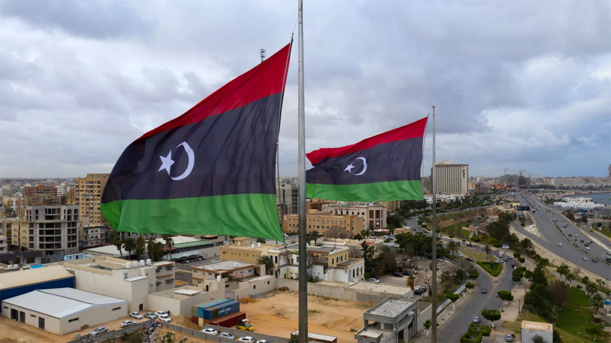 State of emergency declared in Tripoli after security chief killed