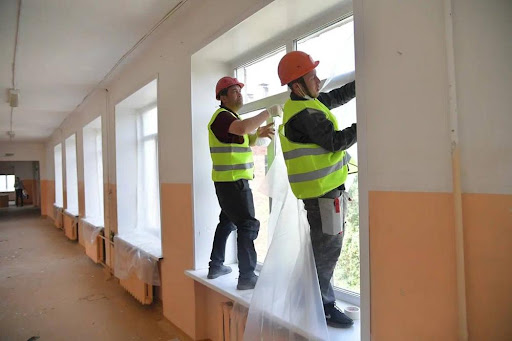 Khatlon to allocate over 71 million somoni for repair of schools and kindergartens