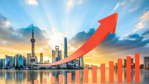 China's Foreign Trade Maintains Steady Growth Despite Tariff Barriers — Chinese Foreign Ministry