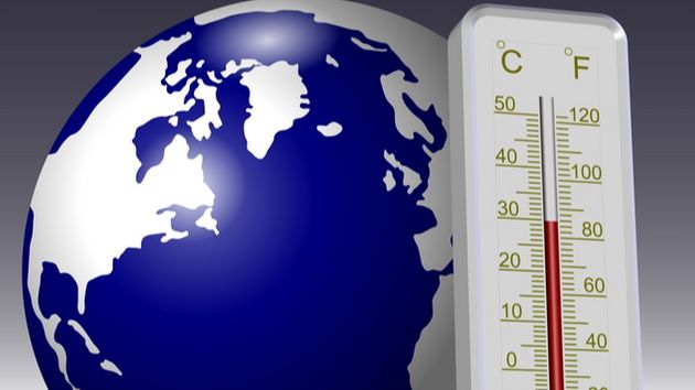 Global temperatures to remain at record highs for next five years