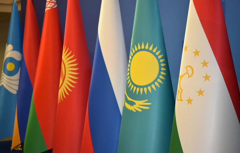 New CIS contest “Soul of Eurasia” presented in Dushanbe