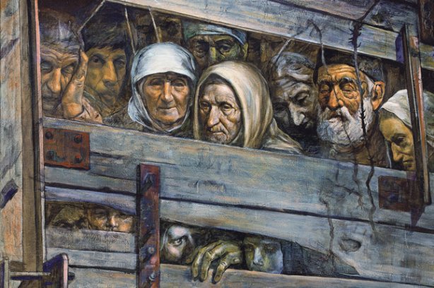 Ukrainian Ambassador: May 18th we honor the memory of the victims of the genocide of the Crimean Tatar people
