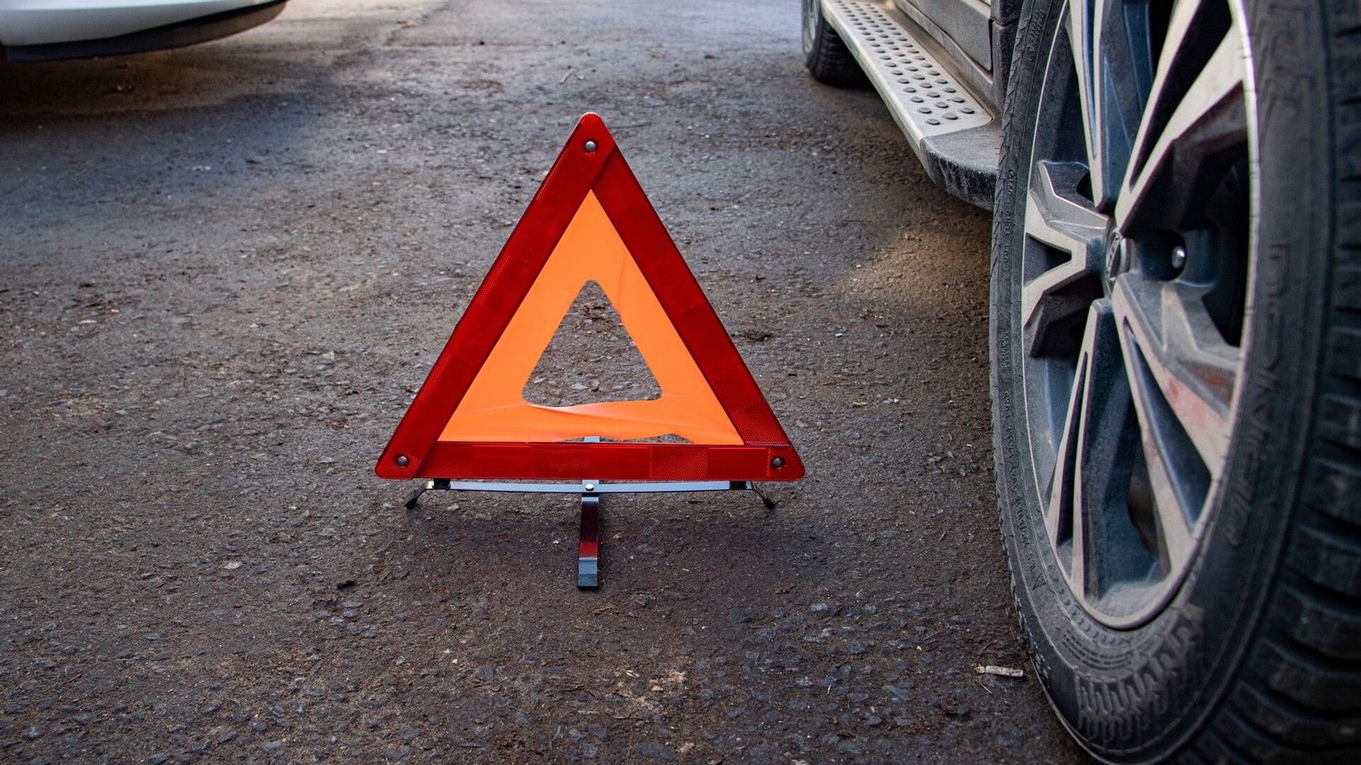 Several road accidents in Tajikistan in three days, killing four people