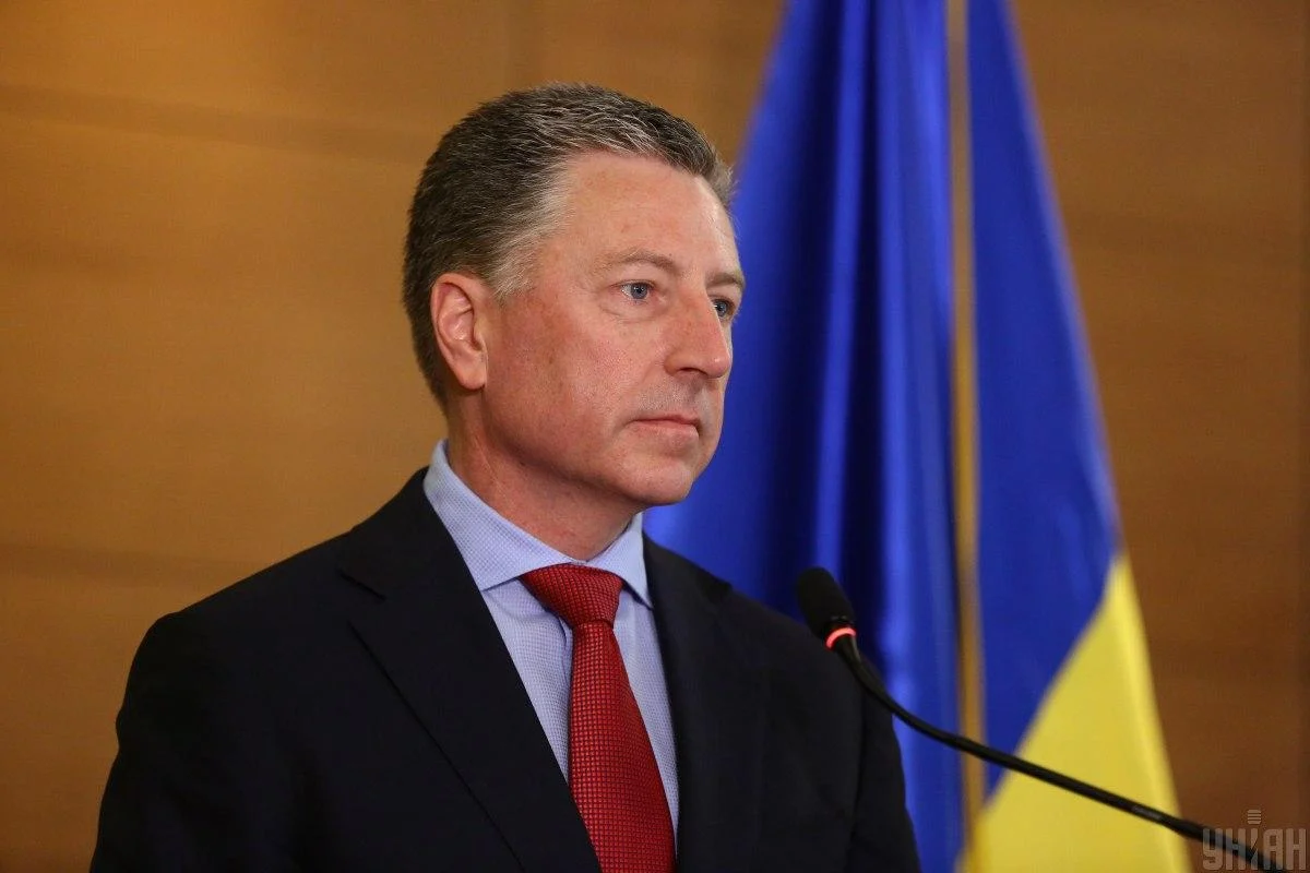 Putin Will Never Agree to Peace Deal: Volker Says How to Stop War