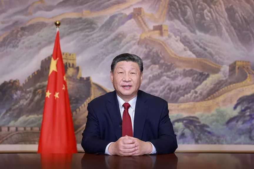 China, ROK Should Elevate Strategic Cooperation Partnership to Higher Level — Xi Jinping