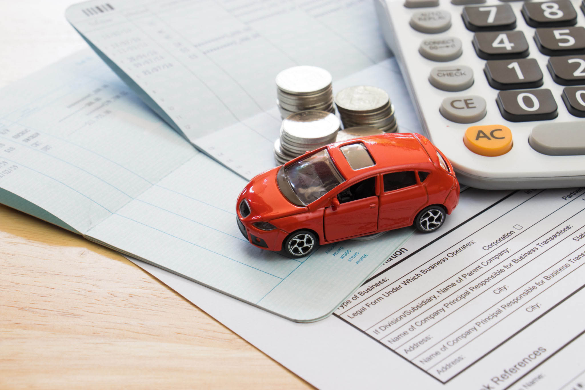 New transport tax rates come into force in Tajikistan