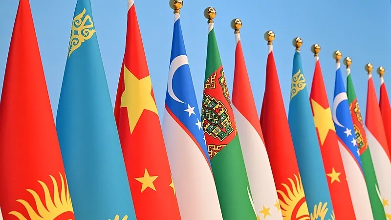 CGTN Poll: China-Central Asia Cooperation Strengthens Stability in Turbulent World