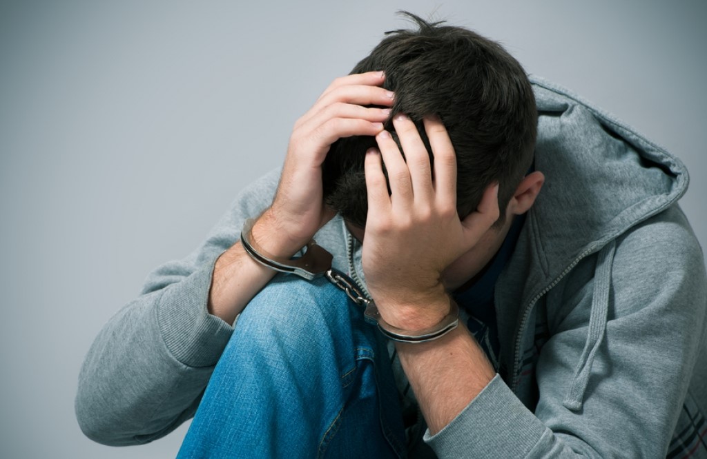 17-year-old Dushanbe resident detained for hooliganism