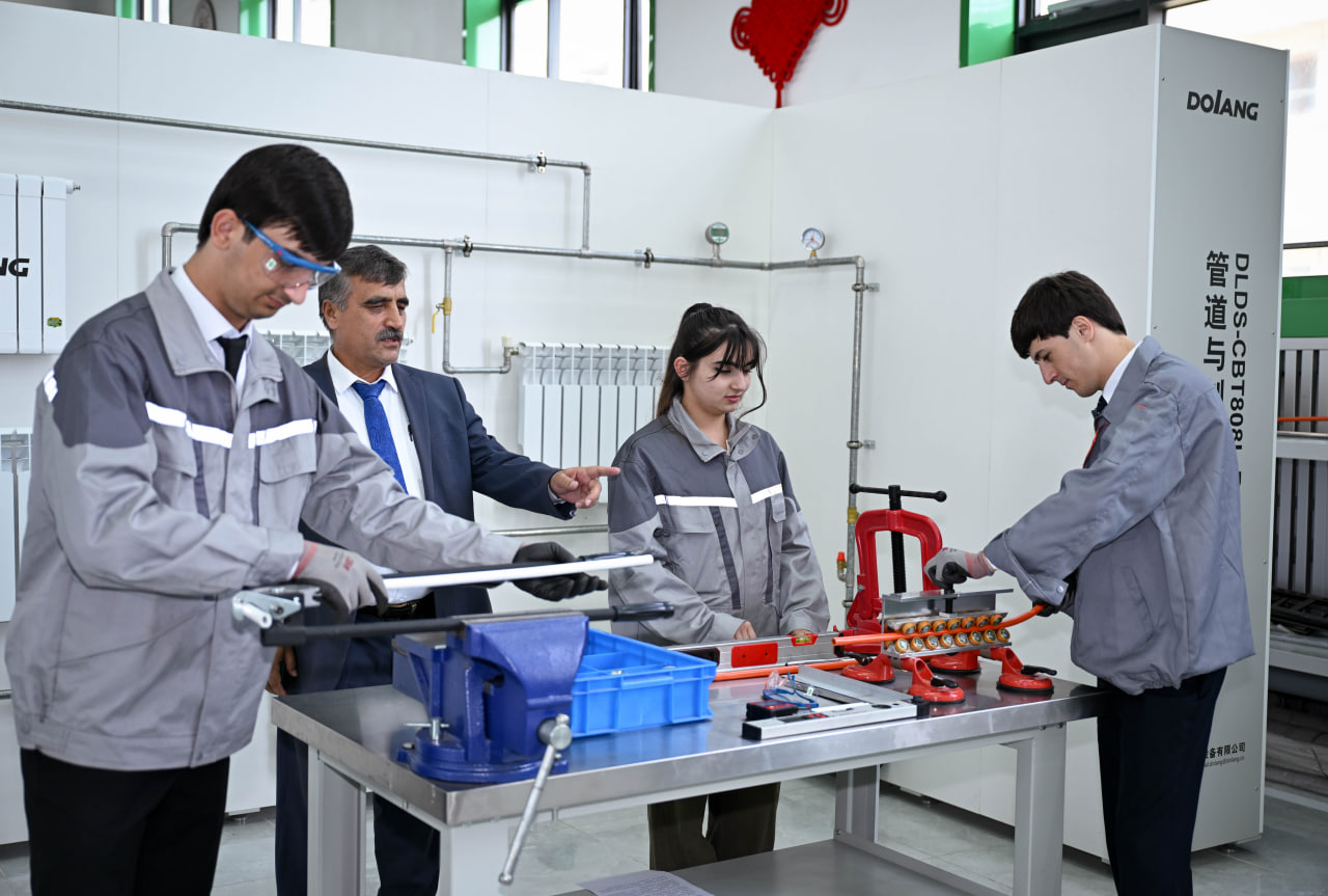 From Economy to Culture, China and Central Asia's Multifaceted Partnership Grows Stronger
