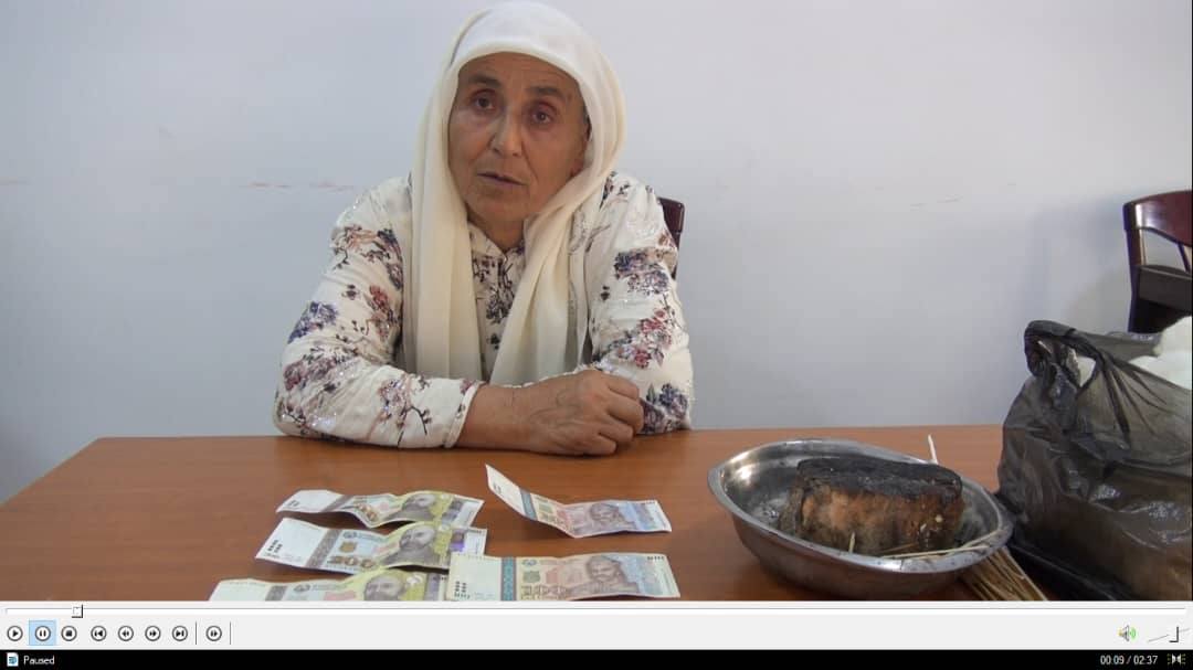 Khatlon Region Police Detain Six Fortune Tellers and "Sorcerers"
