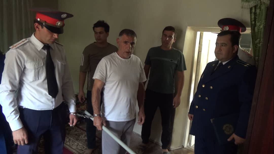 In Khatlon, a father beat his disabled daughter to death