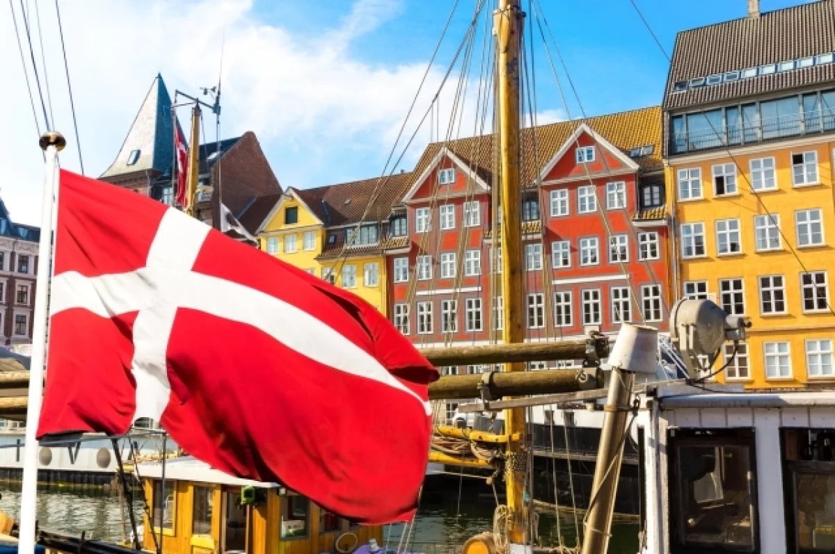 Denmark raises retirement age to world record high