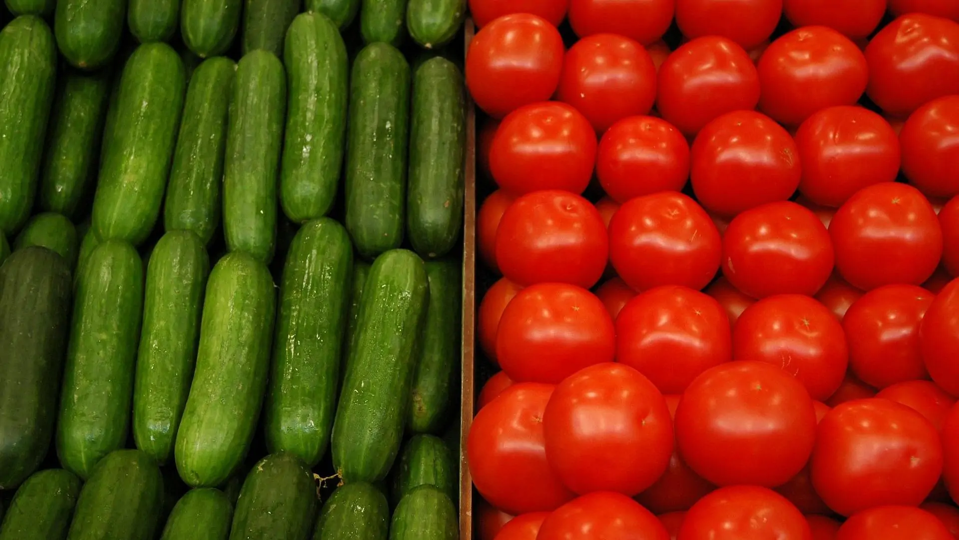 Tursunzade farmers delivered 315 tons of tomatoes and 782 tons of cucumbers to markets