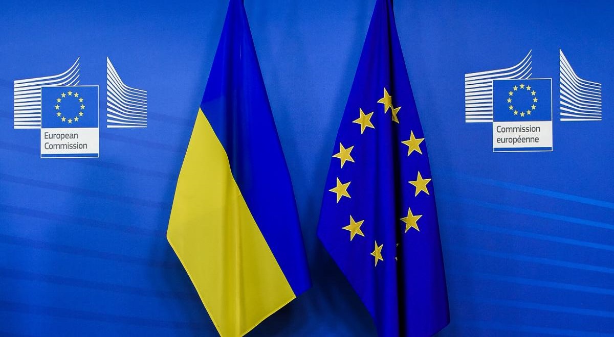 Lithuania, Latvia and Estonia want Ukraine to join the EU by 2030