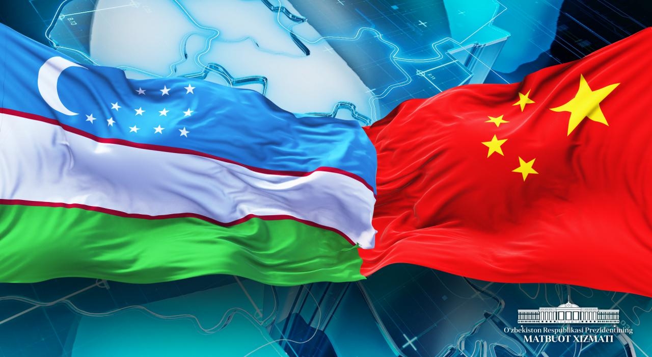 Uzbekistan and China: Strategic Partnership in Promoting Green Development