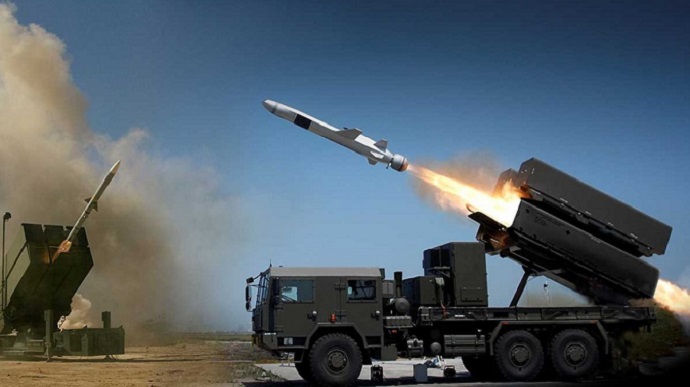 Zelensky after massive Russian strike: Ukraine needs more air defense systems
