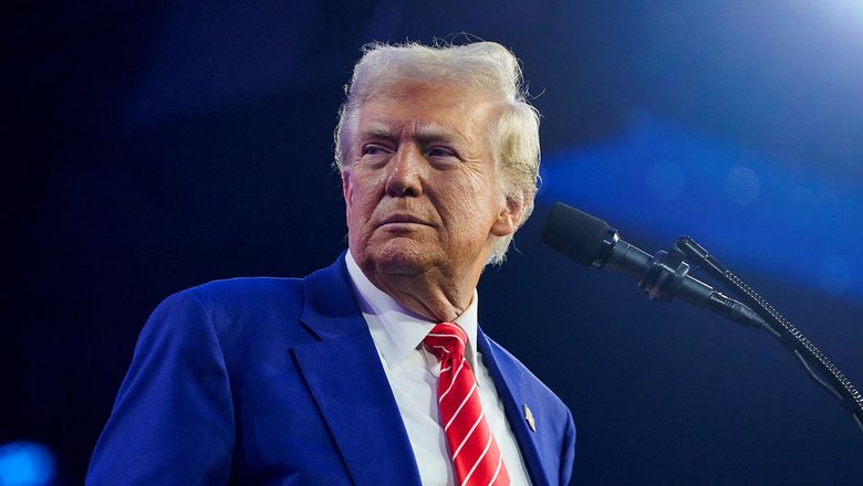 Trump: Buyer for US TikTok Found, Names to Be Revealed Later