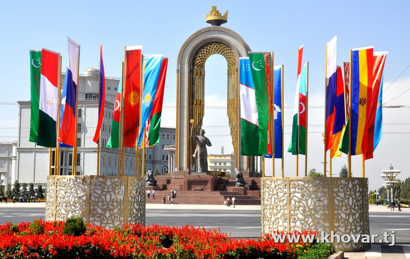 A meeting of the CIS Council of Heads of Government will be held in Dushanbe