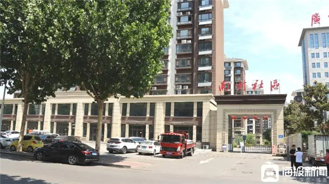 Chinese village gives away free apartments to young people