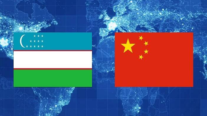 Uzbekistan and China: Deepening Strategic Partnership in the Context of Interaction in the “Central Asia – China” Format