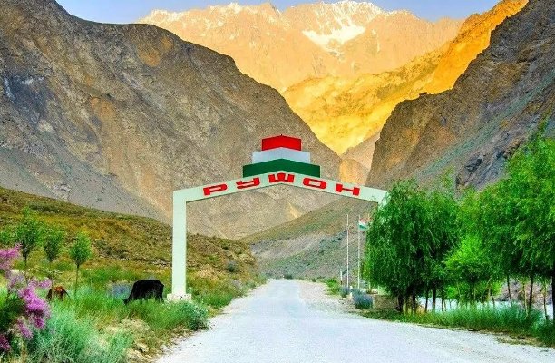 More than 300 facilities are being built in Rasht district for the 35th anniversary of independence